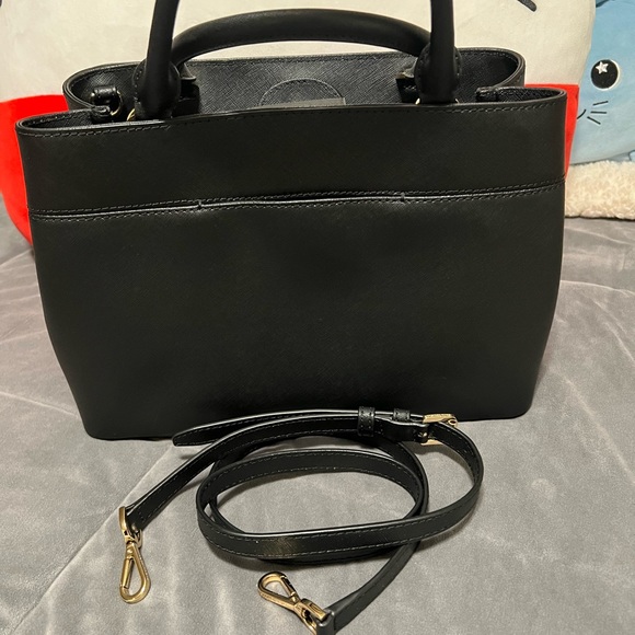 MICHAEL KORS LARGE SATCHEL (from my personal closet) - Picture 4 of 10